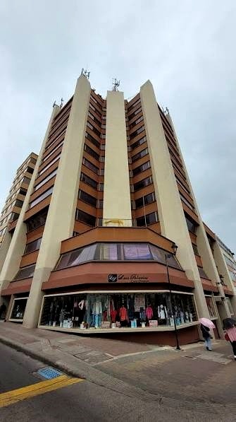 Edificio Camol Tunja Sede Jurídica